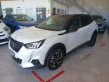 PEUGEOT 2008 BlueHDi 130 S&S EAT8 GT Line