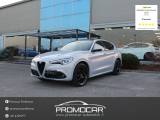 ALFA ROMEO Stelvio 2.2 DIESEL 210 CV AT8 Q4 VELOCE *TETTO*UFF ALFA*