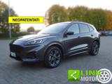 FORD Kuga 2.5 Plug In Hybrid 225 CV CVT 2WD ST-Line