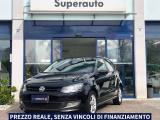 VOLKSWAGEN Polo 1.2 TDI 5p. Tech&Sound*OK NEOPATENTATI*CERCHI LEGA