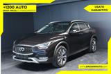 INFINITI QX30 2.2 diesel 170CV DCT AWD Premium