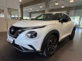 NISSAN Juke 1.0 DIG-T 114 CV N-Connecta LED - TELEC. - 17