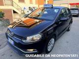 VOLKSWAGEN Polo 1.0 MPI 75 CV 5p. Comfortline *OK NEOPATENTATI*
