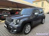 JEEP Renegade MHEV Limited NESSUN OBBLIGO FINANZIARIO IVA ESP.