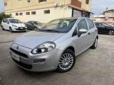 FIAT Punto 1.2 8V 5 porte Street