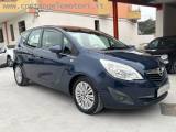 OPEL Meriva Meriva II 1.7 cdti Elective 110cv
