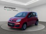 FIAT Panda 1.0 Hybrid Van 4 posti