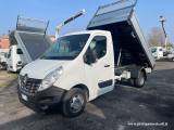 RENAULT Master T35 2.3 dCi RIBALTABILE [R158]