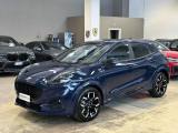 FORD Puma 1.0 EcoBoost Hybrid ST-Line X Auto-18