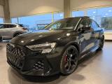 AUDI RS3 SPB TFSI quattro S tronic NAVI - TETTO - MATRIX