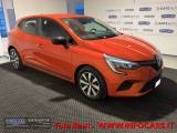 RENAULT Clio SCe 65 CV Equilibre - NEOPATENTATI - PROMO