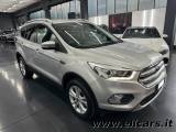 FORD Kuga 1.5 TDCI 120 CV S&S 2WD Titanium