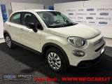 FIAT 500X 1.3 MultiJet 95 CV - NEOPATENTATI - PROMO