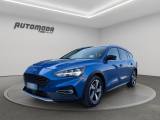 FORD Focus 1.5 Autocarro N1 Co-Pil Auto