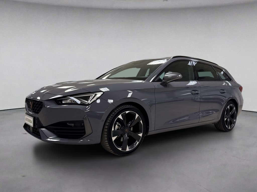 Immagine veicolo CUPRA Leon sportstourer 1.5 hybrid 150cv dsg Elettrica/Benzina