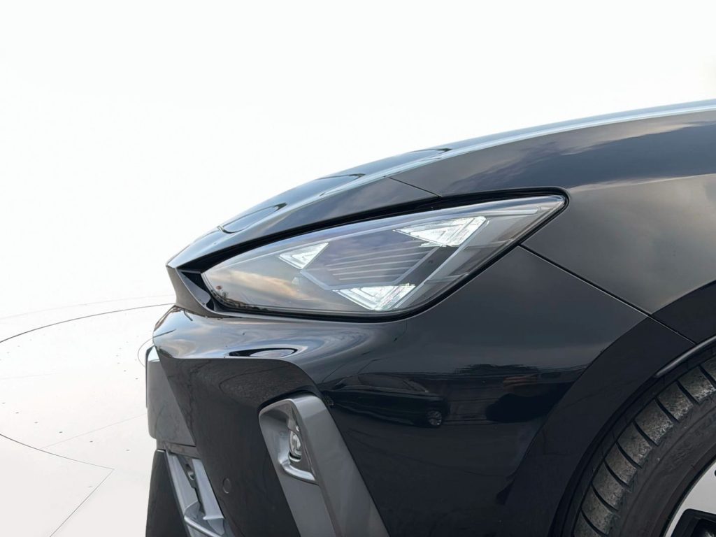 immagine usato CUPRA Leon sportstourer 2.0 tdi 150cv dsg