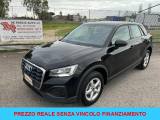 AUDI Q2 30 TFSI advanced GARANZIA AUDI 11/2027