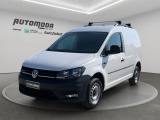 VOLKSWAGEN Caddy 2.0TDI 4x4 4Motion Allestito