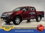 ISUZU D-Max 2.5 Crew Cab Planet 4WD PREZZO REALE