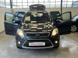 FORD Kuga 2.0 TDCi 136CV 4WD *GANCIO TRAINO*OCCASIONE*