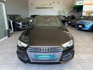 AUDI A4 usata, con Airbag