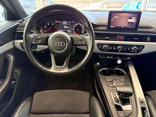 AUDI A4 usata, con ESP