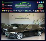 AUDI A4 Avant 2.0 TDI 150cv S tronic S line ext. TETTO