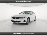BMW 316 Serie 3 d 48V auto