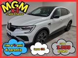 RENAULT Arkana Arkana Hybrid E-Tech 145 CV R.S. Line