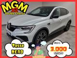 RENAULT Arkana Arkana Hybrid E-Tech 145 CV R.S. Line