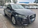 AUDI Q3 2.0 TDI quattro Unico Proprietario km 235000