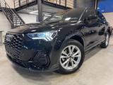 AUDI Q3 SPB 35 TDI S tronic S line edition