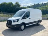 FORD Transit 310 2.0TDCi EcoBlue 130CV PM-TM Furgone Trend