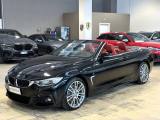 BMW 425 d Cabrio Msport Auto-19