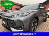 MG HS 1.5 FULL HYBRID+ 224CV  LUXURY KM0