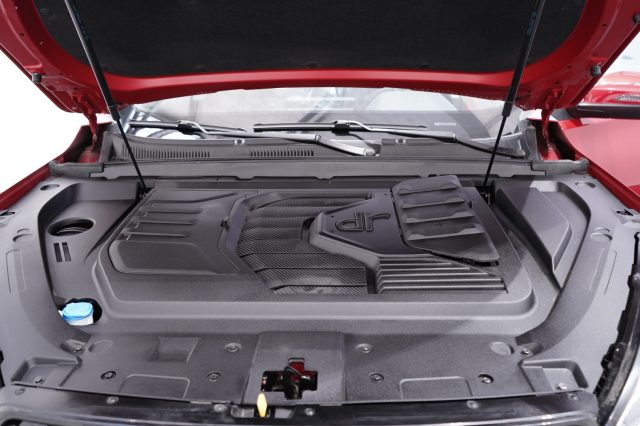 DR MOTOR DR 6.0 1.5 TURBO CVT BI-FUEL GPL - foto 40