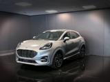 FORD Puma 1.0 EcoBoost Hybrid 125 CV S&S aut. ST-Line