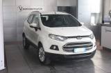 FORD EcoSport 1.5 TDCi 95 CV Plus