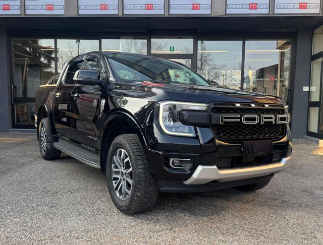 ford ranger 2.0 170cv 4x4 - limited iva espostain garanzia usata