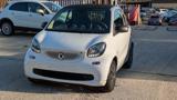 SMART ForTwo 1.0cc 71cv AUTOMATICA CRUISE CONTROL