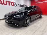 MERCEDES-BENZ C 200 C SW 200 D MHEV SPORT AUTO - IVA DEDUCIBILE