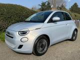FIAT 500 Berlina Hybrid Torino KM0 - LED - CRUISE C. - 16