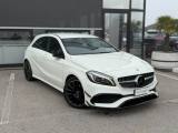 MERCEDES-BENZ A 200 d Automatic Premium