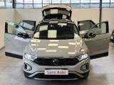 VOLKSWAGEN T-Roc 1.0 TSI 116CV *GARANZIA VW*BICOLOR*TELECAMERA*