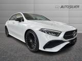 MERCEDES-BENZ A 180 d Automatic AMG Line Premium