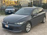 VOLKSWAGEN Golf 2.0 TDI SCR Editon Plus E6D