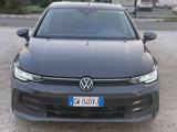 VOLKSWAGEN Golf 2.0 TDI SCR Editon Plus E6D
