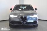 ALFA ROMEO Stelvio 2.2 Turbodiesel 210 CV AT8 Q4 Super