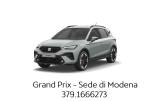 SEAT Arona 1.0 EcoTSI Black Edition