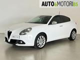 ALFA ROMEO Giulietta 1.4 Turbo 120 CV GPL Super
